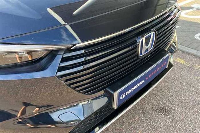 Honda HR-V e:HEV 1.5 eHEV Advance Style 5dr CVT 