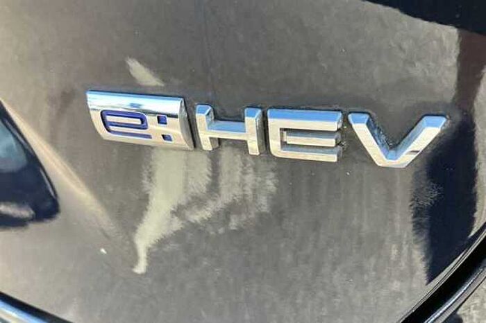 Honda HR-V e:HEV 1.5 eHEV Advance Style 5dr CVT 