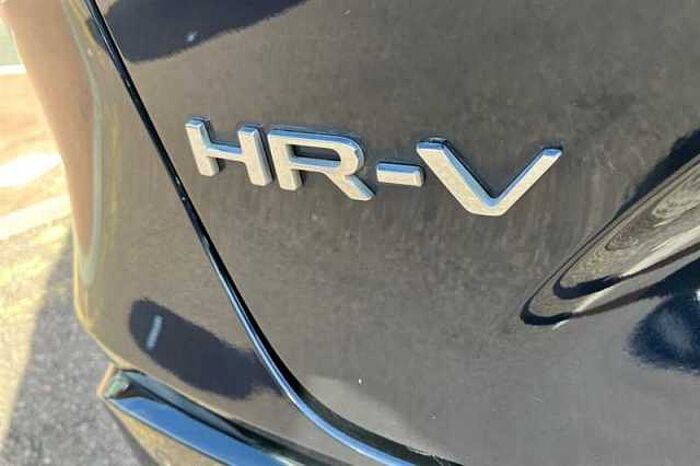 Honda HR-V e:HEV 1.5 eHEV Advance Style 5dr CVT 