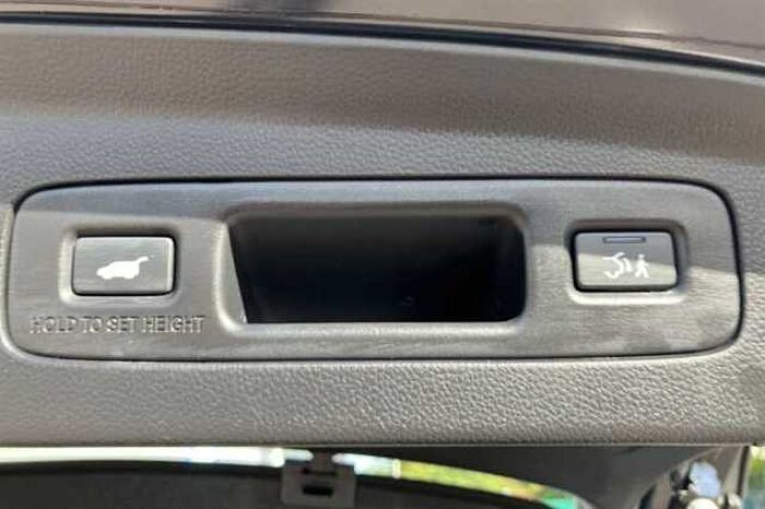 Honda HR-V e:HEV 1.5 eHEV Advance Style 5dr CVT 