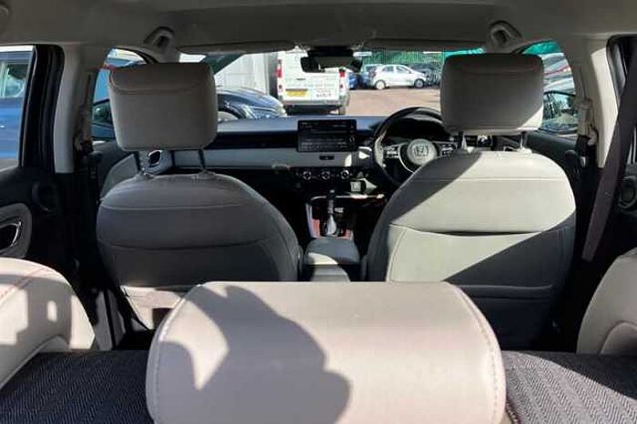 Honda HR-V e:HEV 1.5 eHEV Advance Style 5dr CVT 