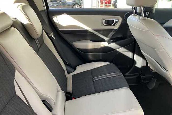 Honda HR-V e:HEV 1.5 eHEV Advance Style 5dr CVT 