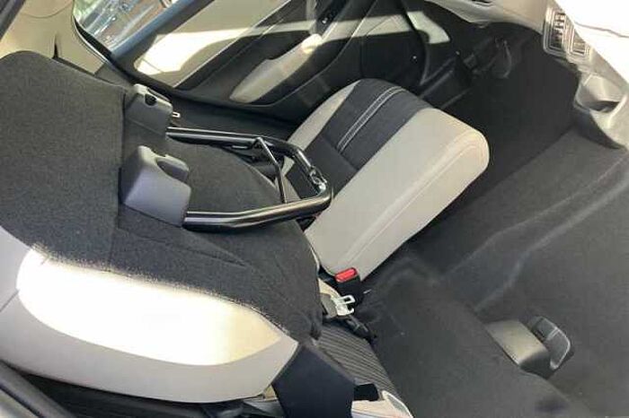 Honda HR-V e:HEV 1.5 eHEV Advance Style 5dr CVT 