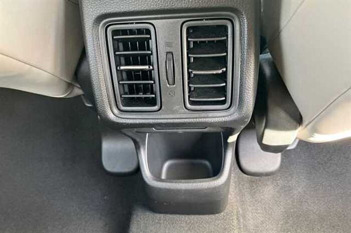 Honda HR-V e:HEV 1.5 eHEV Advance Style 5dr CVT 