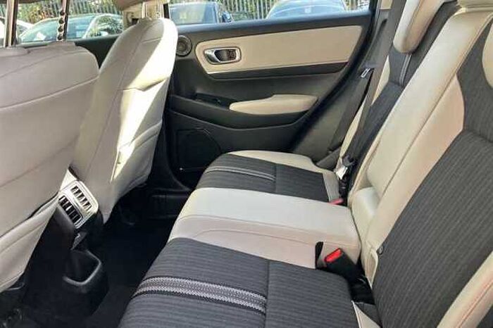Honda HR-V e:HEV 1.5 eHEV Advance Style 5dr CVT 