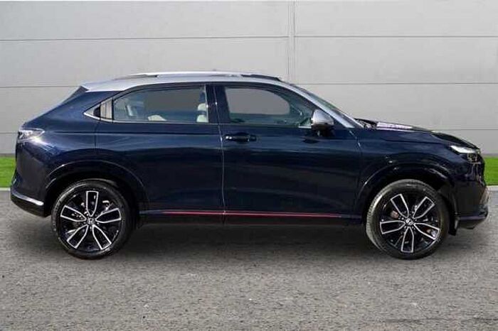 Honda HR-V e:HEV 1.5 eHEV Advance Style 5dr CVT 