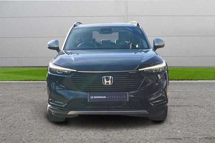 Honda HR-V e:HEV 1.5 eHEV Advance Style 5dr CVT 
