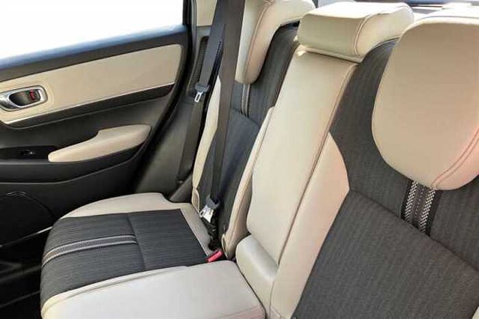 Honda HR-V e:HEV 1.5 eHEV Advance Style 5dr CVT 