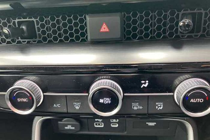 Honda CR-V e:HEV 2.0 eHEV Elegance 5dr eCVT 