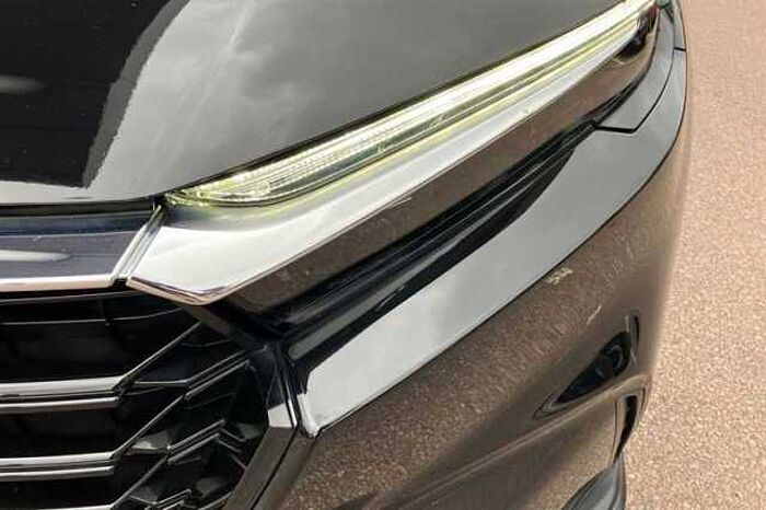 Honda CR-V e:HEV 2.0 eHEV Elegance 5dr eCVT 
