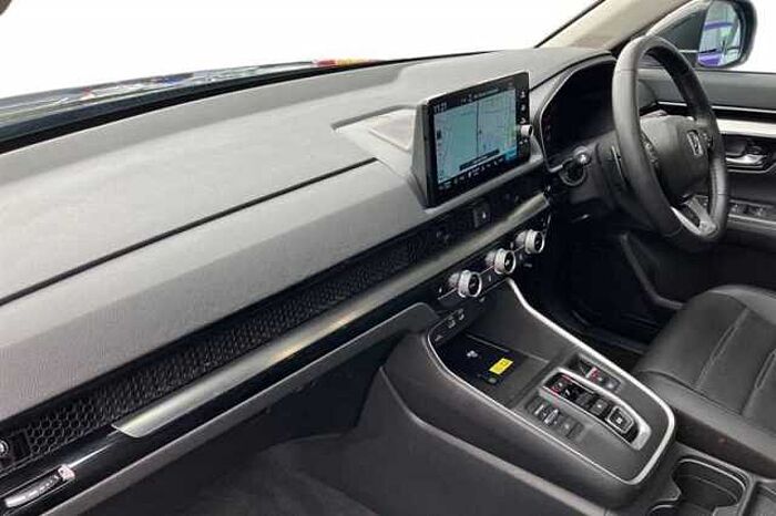 Honda CR-V e:HEV 2.0 eHEV Elegance 5dr eCVT 