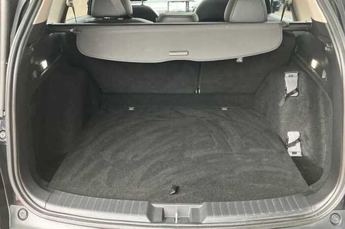 Honda CR-V e:HEV 2.0 eHEV Elegance 5dr eCVT 