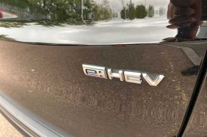 Honda CR-V e:HEV 2.0 eHEV Elegance 5dr eCVT 