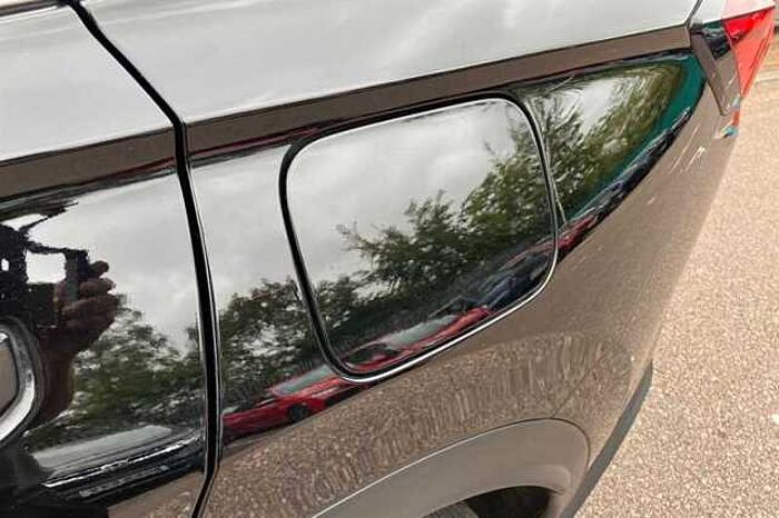 Honda CR-V e:HEV 2.0 eHEV Elegance 5dr eCVT 