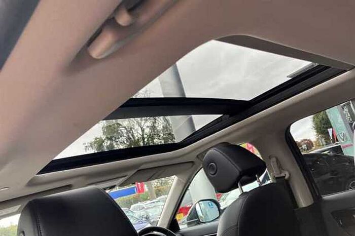 Honda CR-V e:HEV 2.0 eHEV Elegance 5dr eCVT 