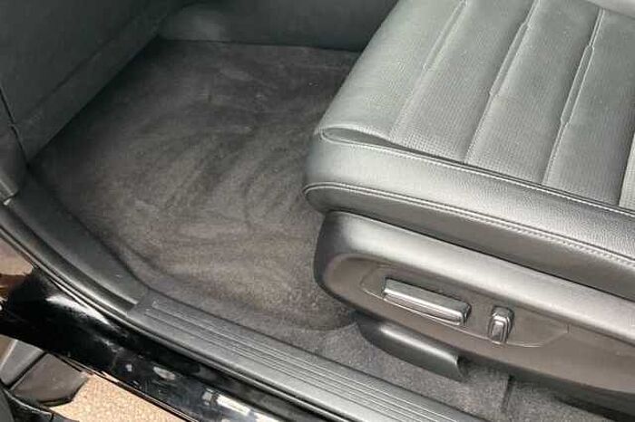 Honda CR-V e:HEV 2.0 eHEV Elegance 5dr eCVT 