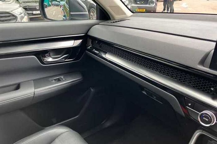 Honda CR-V e:HEV 2.0 eHEV Elegance 5dr eCVT 