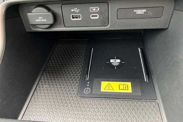 Honda CR-V e:HEV 2.0 eHEV Elegance 5dr eCVT 