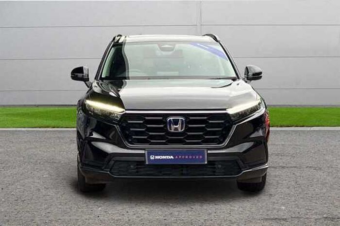 Honda CR-V e:HEV 2.0 eHEV Elegance 5dr eCVT 