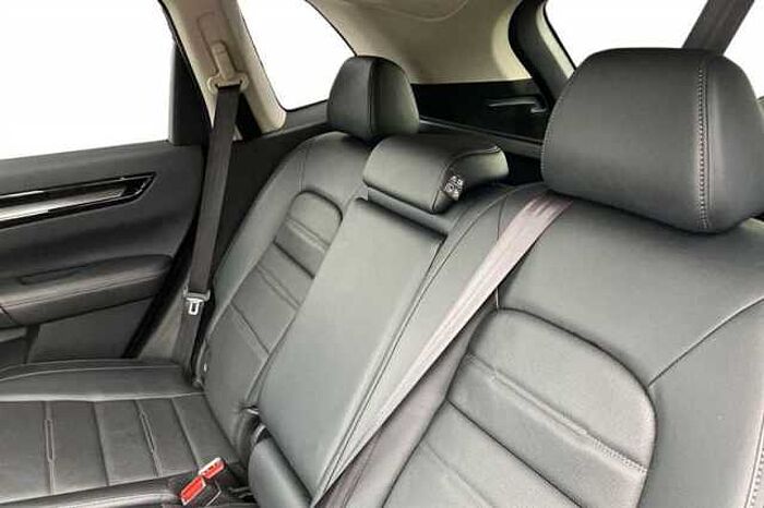Honda CR-V e:HEV 2.0 eHEV Elegance 5dr eCVT 