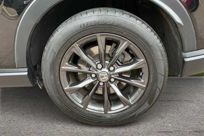 Honda CR-V e:HEV 2.0 eHEV Elegance 5dr eCVT 