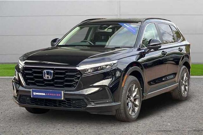 Honda CR-V e:HEV 2.0 EHEV ELEGANCE 5DR ECVT 