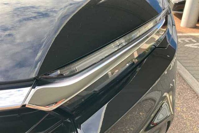 Honda CR-V e:HEV 2.0 EHEV ELEGANCE 5DR ECVT 