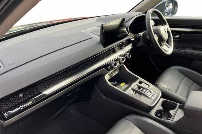Honda CR-V e:HEV 2.0 EHEV ELEGANCE 5DR ECVT 