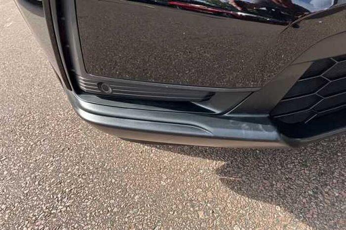 Honda CR-V e:HEV 2.0 EHEV ELEGANCE 5DR ECVT 