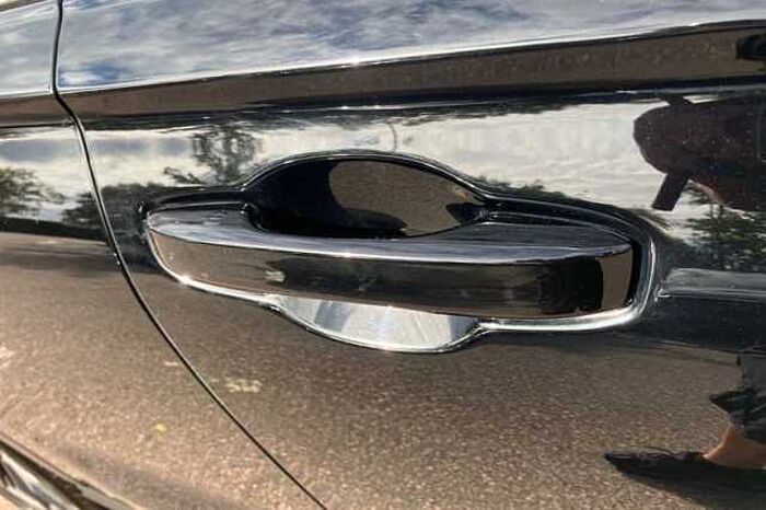 Honda CR-V e:HEV 2.0 EHEV ELEGANCE 5DR ECVT 