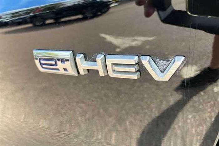 Honda CR-V e:HEV 2.0 EHEV ELEGANCE 5DR ECVT 