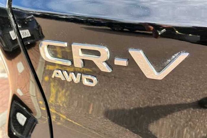Honda CR-V e:HEV 2.0 EHEV ELEGANCE 5DR ECVT 