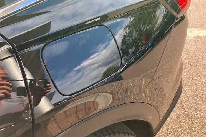 Honda CR-V e:HEV 2.0 EHEV ELEGANCE 5DR ECVT 