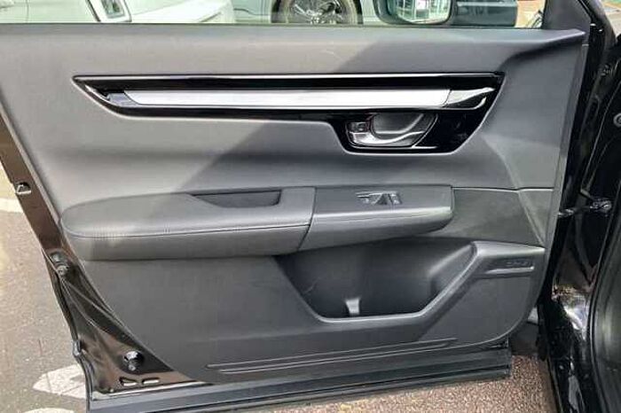 Honda CR-V e:HEV 2.0 EHEV ELEGANCE 5DR ECVT 