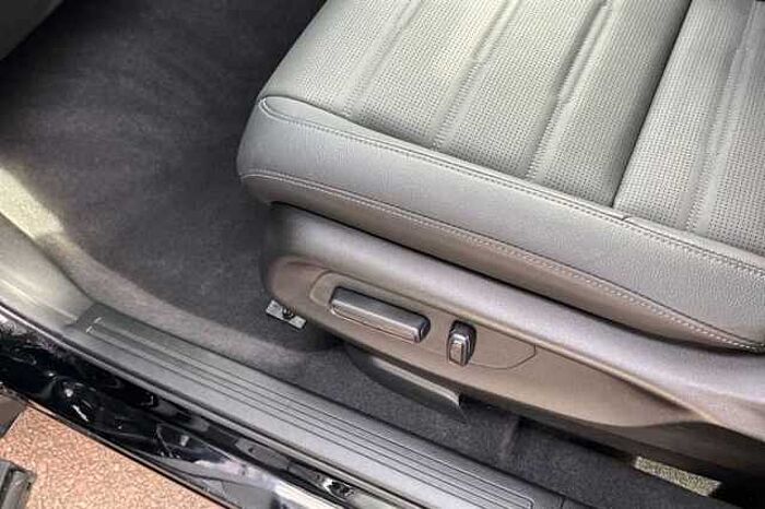 Honda CR-V e:HEV 2.0 EHEV ELEGANCE 5DR ECVT 