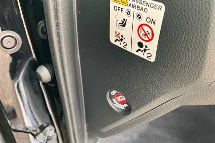 Honda CR-V e:HEV 2.0 EHEV ELEGANCE 5DR ECVT 