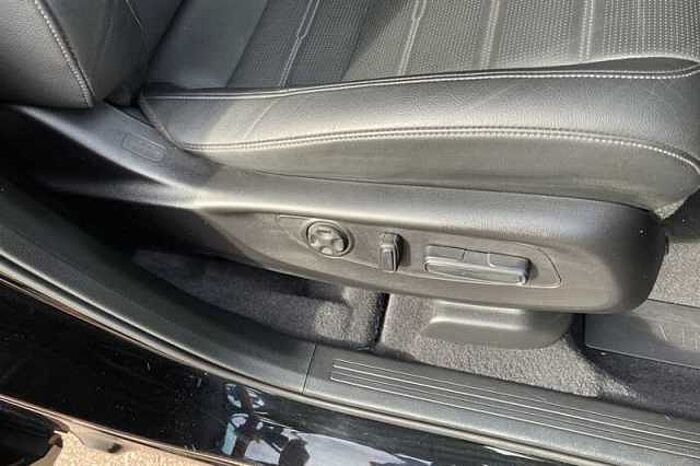 Honda CR-V e:HEV 2.0 EHEV ELEGANCE 5DR ECVT 