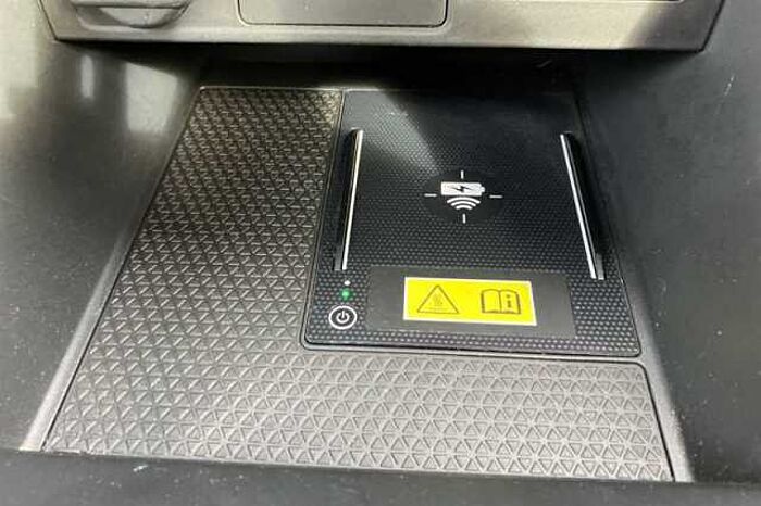 Honda CR-V e:HEV 2.0 EHEV ELEGANCE 5DR ECVT 