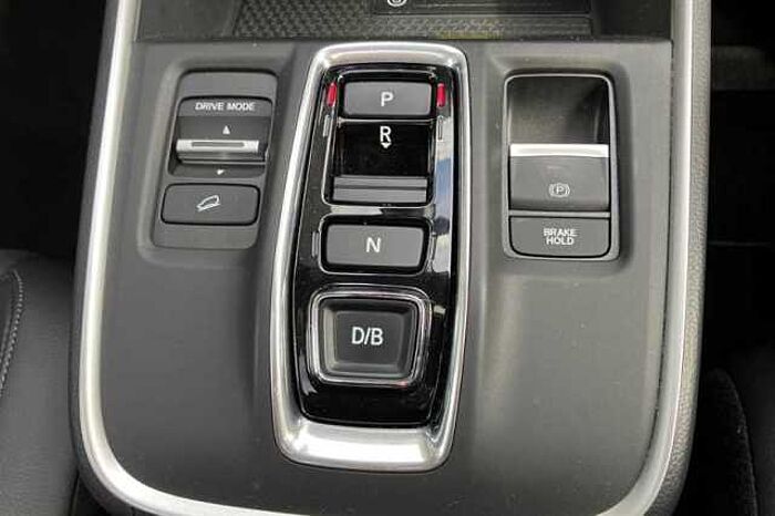 Honda CR-V e:HEV 2.0 EHEV ELEGANCE 5DR ECVT 