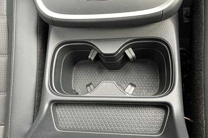 Honda CR-V e:HEV 2.0 EHEV ELEGANCE 5DR ECVT 