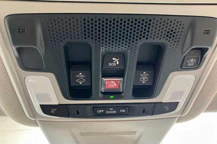 Honda CR-V e:HEV 2.0 EHEV ELEGANCE 5DR ECVT 
