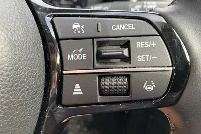 Honda CR-V e:HEV 2.0 EHEV ELEGANCE 5DR ECVT 