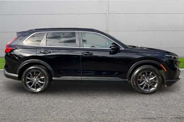 Honda CR-V e:HEV 2.0 EHEV ELEGANCE 5DR ECVT 