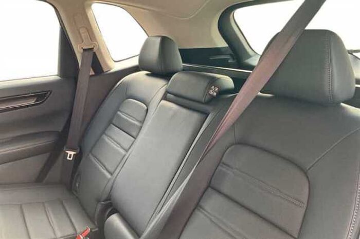 Honda CR-V e:HEV 2.0 EHEV ELEGANCE 5DR ECVT 