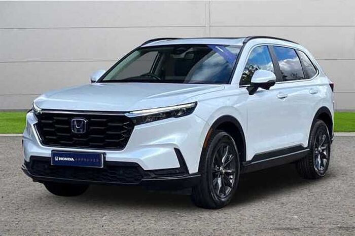 Honda CR-V e:HEV 2.0 eHEV Advance 5dr eCVT 