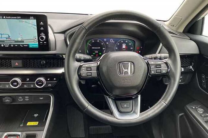 Honda CR-V e:HEV 2.0 eHEV Advance 5dr eCVT 