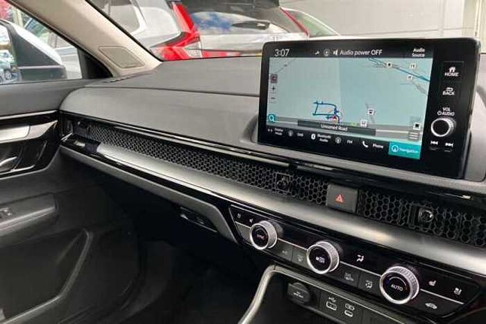 Honda CR-V e:HEV 2.0 eHEV Advance 5dr eCVT 