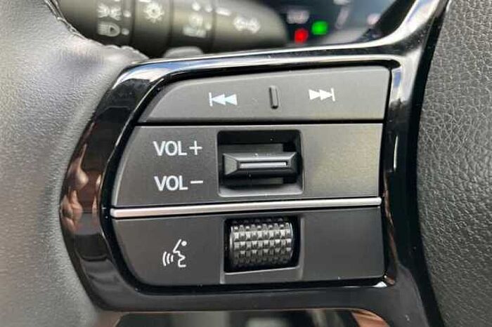 Honda CR-V e:HEV 2.0 eHEV Advance 5dr eCVT 