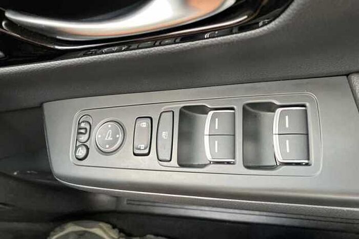 Honda CR-V e:HEV 2.0 eHEV Advance 5dr eCVT 