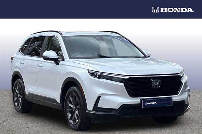 Honda CR-V e:HEV 2.0 eHEV Advance 5dr eCVT 